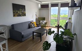 Downtown Apartment
